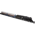 thumbnail image 4 of Lionel The Polar Express Ready-To-Play Train Set, 4 of 8