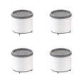 thumbnail image 1 of Water Filter Faucet Faucet Filter Spray Water-Saving Device Filter and Pressurized Shower Headshower Head with Filters, 1 of 6