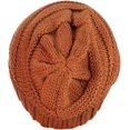 thumbnail image 4 of ORUYROP Bonnet pour Femmes, 4 of 6