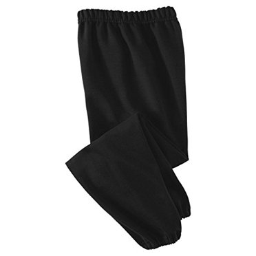 Jerzees Nublend Pantalons de Survêtement pour Jeunes