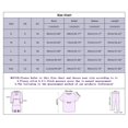 thumbnail image 4 of Ketyyh-chn99 Robes d'Été pour Femmes 2024 Robe de Mariée Longue Robe de Soirée Dos Nu Col en V Élégante Robe de Cocktail pour Fête Bleu Marine,P, 4 of 4