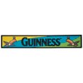 thumbnail image 1 of Guinness Toucan Tapis de Bar en PVC, 1 of 4