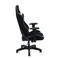 thumbnail image 4 of CorLiving Ergonomic Black Mesh High Back Gaming Chair, 4 of 9