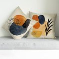 thumbnail image 1 of maskred Soft And Durable Throw Pillows Covers Are Easy To Clean And Fit Home Decoration W0134-15 1Set, 1 of 6