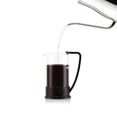 thumbnail image 3 of Brazil French Press Coffee Maker, 12 Oz., Black, 3 of 5