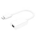 thumbnail image 2 of MesaSe Port USB 3.1 Portable pour Thunderbolt 3 vers Mini DP Adaptateur Convertisseur 4K Outil, 2 of 8