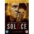 thumbnail image 1 of Solace (2015) [ FORMAT NON-USA, PAL, Reg.2 Importation - Royaume-Uni ], 1 of 1