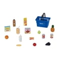 thumbnail image 3 of My Life As Shopping Basket for 18" Dolls, 3 of 3