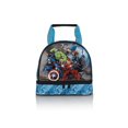 thumbnail image 3 of Kids Avengers Deluxe Lunch Bag (M-DLB-A01-24BTS), 3 of 4