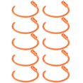 thumbnail image 3 of 10PCS Lightweight Cattle Nose Ring, Cow Nose Ring, For Cattle Cows Cattle Nose Ring, 3 of 8
