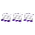 thumbnail image 2 of maskred Water Erasable Grommet Ink Fabric Marker Pen for Precise Cross Stitch Needlework Type1 3Set, 2 of 6