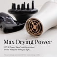 thumbnail image 2 of REMINGTON® SHINE THERAPY™ Argan Oil & Keratin Dryer, AC2016CDN, 2 of 9