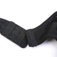 thumbnail image 3 of Large Padded Underwear Front Buckle Breathable Comfortable Running Vest Bra, 3 of 9