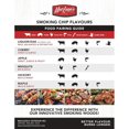 thumbnail image 2 of MacLean's Apple Wood BBQ Smoking Pellets, 2 of 7