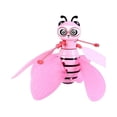 thumbnail image 1 of Flying Fairy Honeybee Dolls Magic Xmas Gift Infrared Toy Control Induction E7G1, 1 of 3