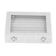 thumbnail image 4 of Jewellery Case, Better Display Jewelry Box  For Earring White, 4 of 8