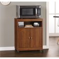 thumbnail image 1 of Landry Microwave Cart, 1 of 9