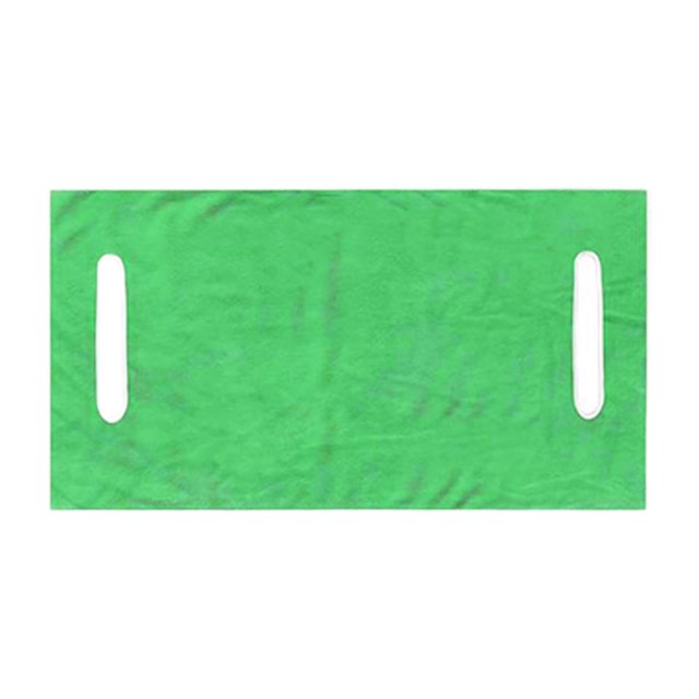 Siruishop Golf Car Seat Cover Comfortable Easy Install Machine Washable Seat Protector Green