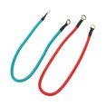 thumbnail image 3 of Cordon de Batterie, 2pcs Stable Alimentation Rouge Câble de Batterie Vert pour 173 178F, 3 of 8