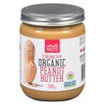 thumbnail image 1 of Nature's Nut Crunchy Organic Peanut Butter, 1 of 7