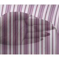 thumbnail image 3 of oneOone Viscose Chiffon Fabric Multicolor Stripe Fabric Prints By Yard 42 Inch Wide, 3 of 3