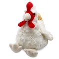 thumbnail image 1 of Intelex Warmies Peluche pour Micro-Ondes 13 Pouces Poulet, 1 of 2
