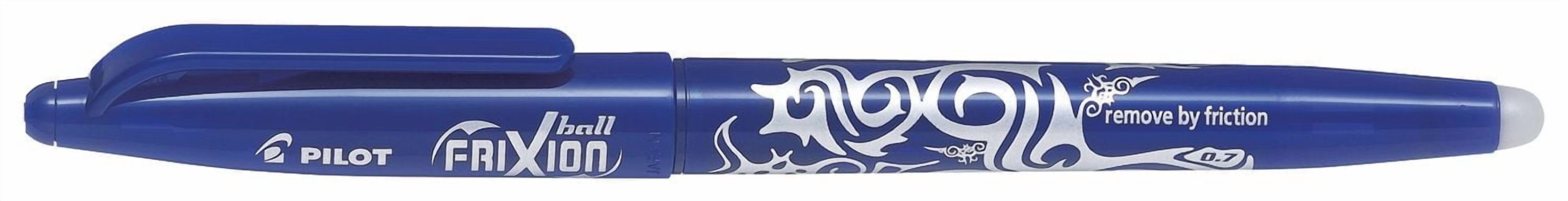 FriXion Ball Erasable Pens - Blue