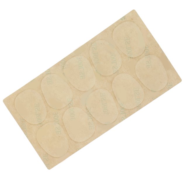 Mouthpiece Pad Soft Mouthpiece Cushion Soft Mouthpiece Pad Musical Instrument Accessories Silicone Mouthpiece Pad Great Feeling Protective Soft Mouthpiece Cushion For Music Playing