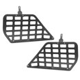 thumbnail image 2 of Panneau de Rangement Modulaire, Coffre Arrière en Acier Inoxydable Résistant à l'Usure en Aluminium de Haute Dureté pour Voiture, 2 of 8