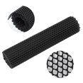 thumbnail image 3 of Miangastore 1 Roll Black Plastic Chicken Wire for Garden Fence Protection, 3 of 8