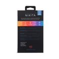 thumbnail image 3 of Nu Sensuelle Nikita Rechargeable Silicone Bullet Vibrator with Nitro Motor, Deep Pink, 3 of 8