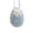 B, variant on Egg Hanging DIY Wreath Colorful Speckled For Home Party Seasonal For Hanging on Doors Windows Mantels or as Garden