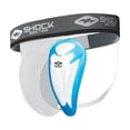 thumbnail image 1 of Shock Doctor Men's Supporter with Bioflex Cup, 1 of 4