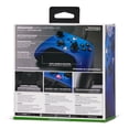 thumbnail image 3 of Manette filaire améliorée PowerA pour Xbox Series X|S - Sapphire Fade, 3 of 9