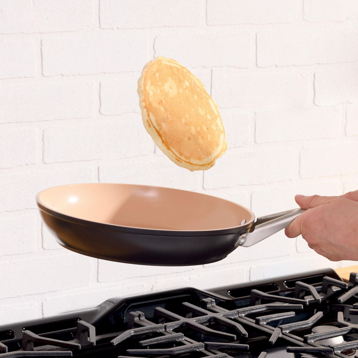Casserole de Ninja Extended Life™ Essentiel en céramique de 3 pte (2,8 L)