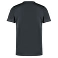 thumbnail image 2 of Kustom Kit T-Shirt pour Hommes Cooltex Plus Évacuant l'Humidité, 2 of 2