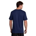 thumbnail image 3 of Reebok Men's Delta Core Short Sleeve Tee, 3 of 5