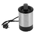 thumbnail image 2 of Water Boiler, Electric Kettle Stainless Steel EU 220V 1000W High Power  For Home For Kitchen For Travel, 2 of 8