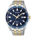 thumbnail image 1 of Citizen Men's Quartz Watch, 1 of 2