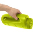 thumbnail image 1 of Minzimin 1Pcs Hand Held Spreader, Adjustable Hole Handheld Fertilizer Spreader Shaker for Seed, Salt, Ice , and Fertilizer, 1 of 9