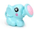 thumbnail image 1 of Bathing Toys Elephant Shower Cartoon Bath Comfortable Grip Parent-Child Interactive Kid Sprinkle Toys, 1 of 6