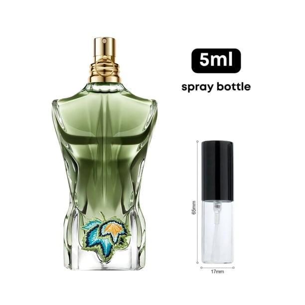 Jean Paul Gaultier Le Beau Paradise Garden EDP For Him 125 ml