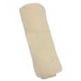 thumbnail image 5 of fastboy Turban Nœud Style Simple Hijab Bonnet Extensible Respirant Bonnet de Perte Accessoires pour Femmes Beige, 5 of 5