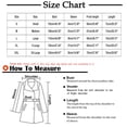 thumbnail image 2 of fheaev Button Down Shirts For Womens Dress Shirts Roll Up Short Sleeve Collared Blouses Lapel Neck Work Office Business Button Shirt Tunic Textured Top With Pockets, 2 of 8