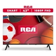 thumbnail image 2 of Open Box - RCA CA1FG4300 43" 1080P FHD LED Smart Android TV, 2 of 3
