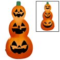 thumbnail image 1 of Lanterne Jack-O'-Lantern réversible - Gonflable, 1 of 6
