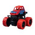 thumbnail image 2 of Fridja Décorations de Noël Camion Jouets Jouet à Friction, 2 of 6
