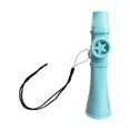 thumbnail image 1 of Milaget Kazoo Flûte Facile à Jouer Instrument de Musique Kazoos Guitare Bleue, 1 of 9