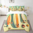thumbnail image 2 of YST Kids Sports Beach Theme Comforter Set, 7-Piece, Full Size, 2 of 4