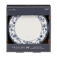 thumbnail image 3 of Fraiche Appetizer Plates 4-Pack, 3 of 7